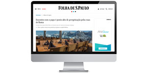 Turismo